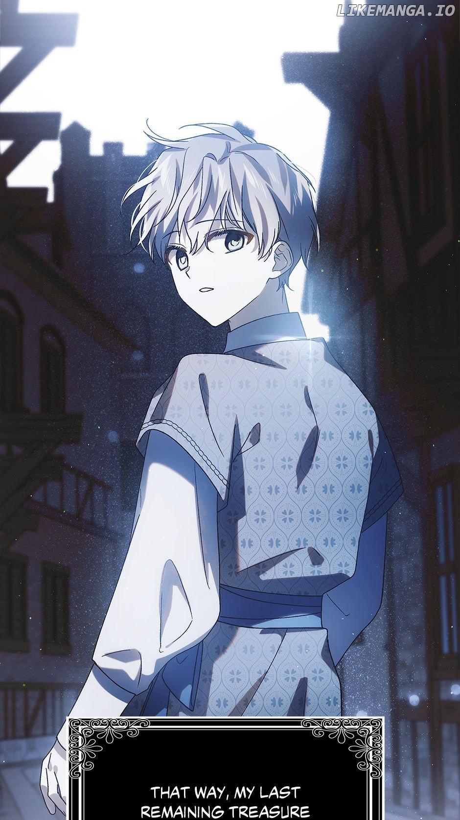 A Way to Protect the Lovable You Chapter 114 page 86