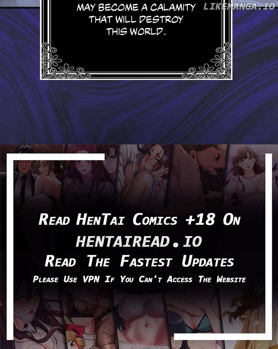 A Way to Protect the Lovable You Chapter 114 page 87