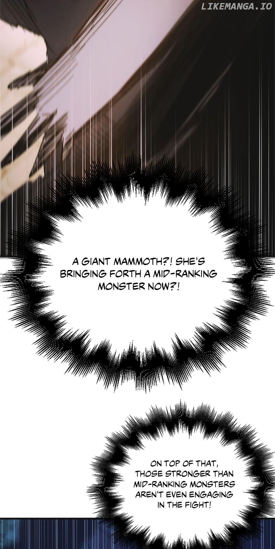 A Way to Protect the Lovable You Chapter 114 page 8