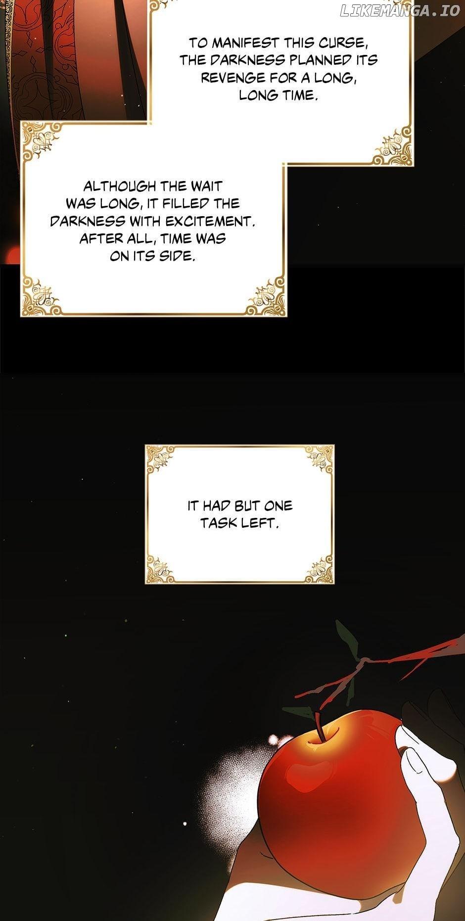 A Way to Protect the Lovable You Chapter 115 page 13