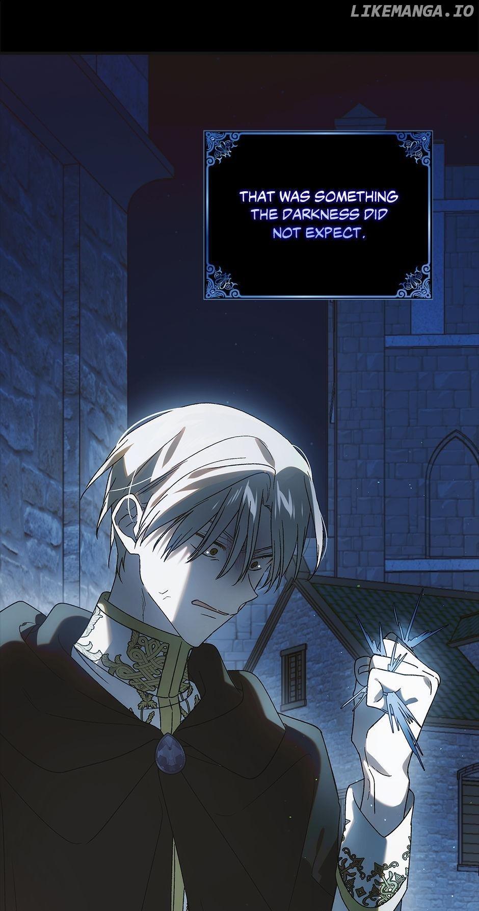 A Way to Protect the Lovable You Chapter 115 page 16
