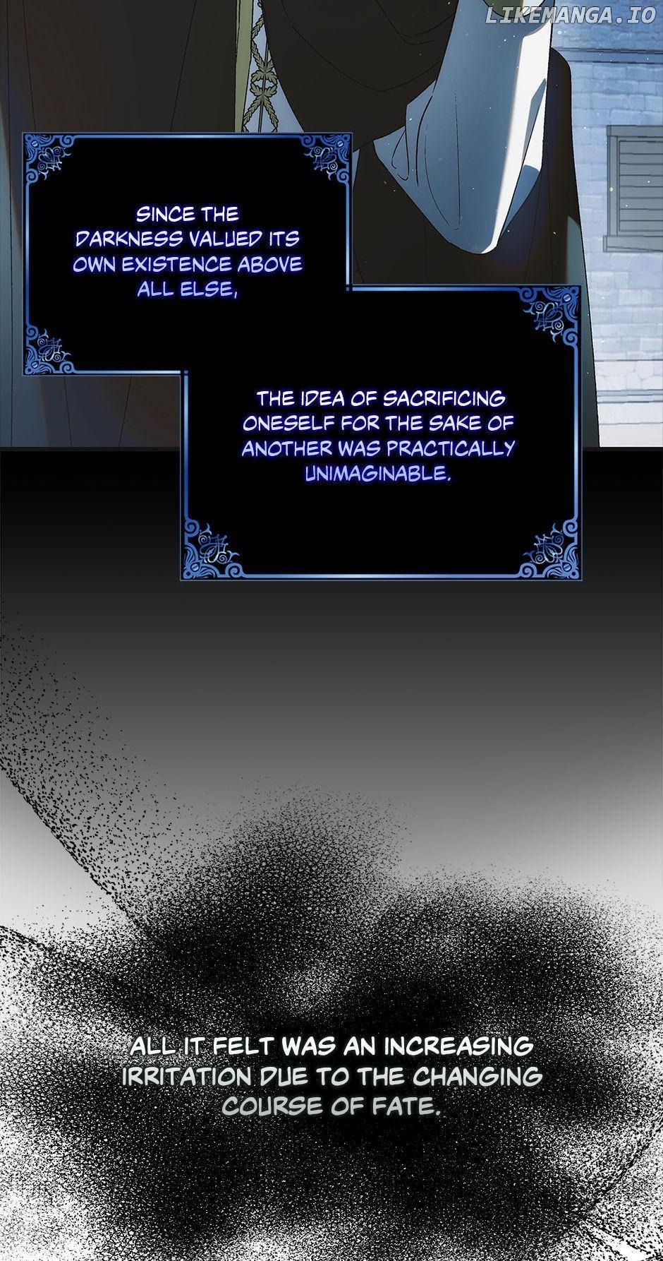 A Way to Protect the Lovable You Chapter 115 page 17