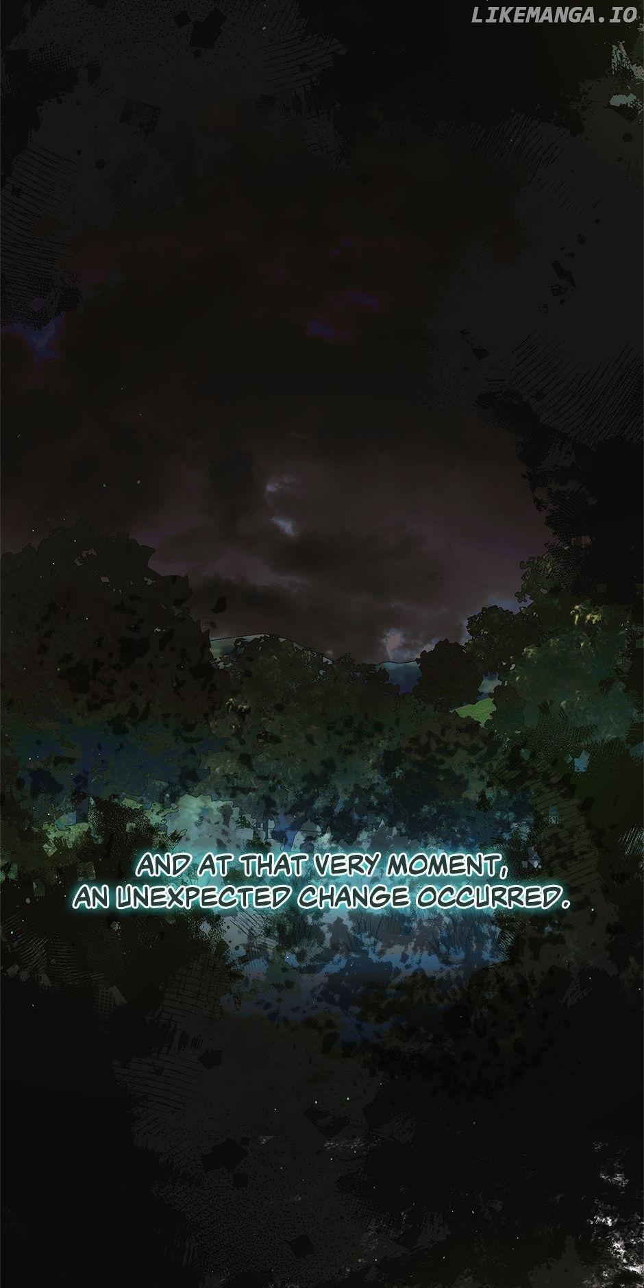 A Way to Protect the Lovable You Chapter 115 page 1