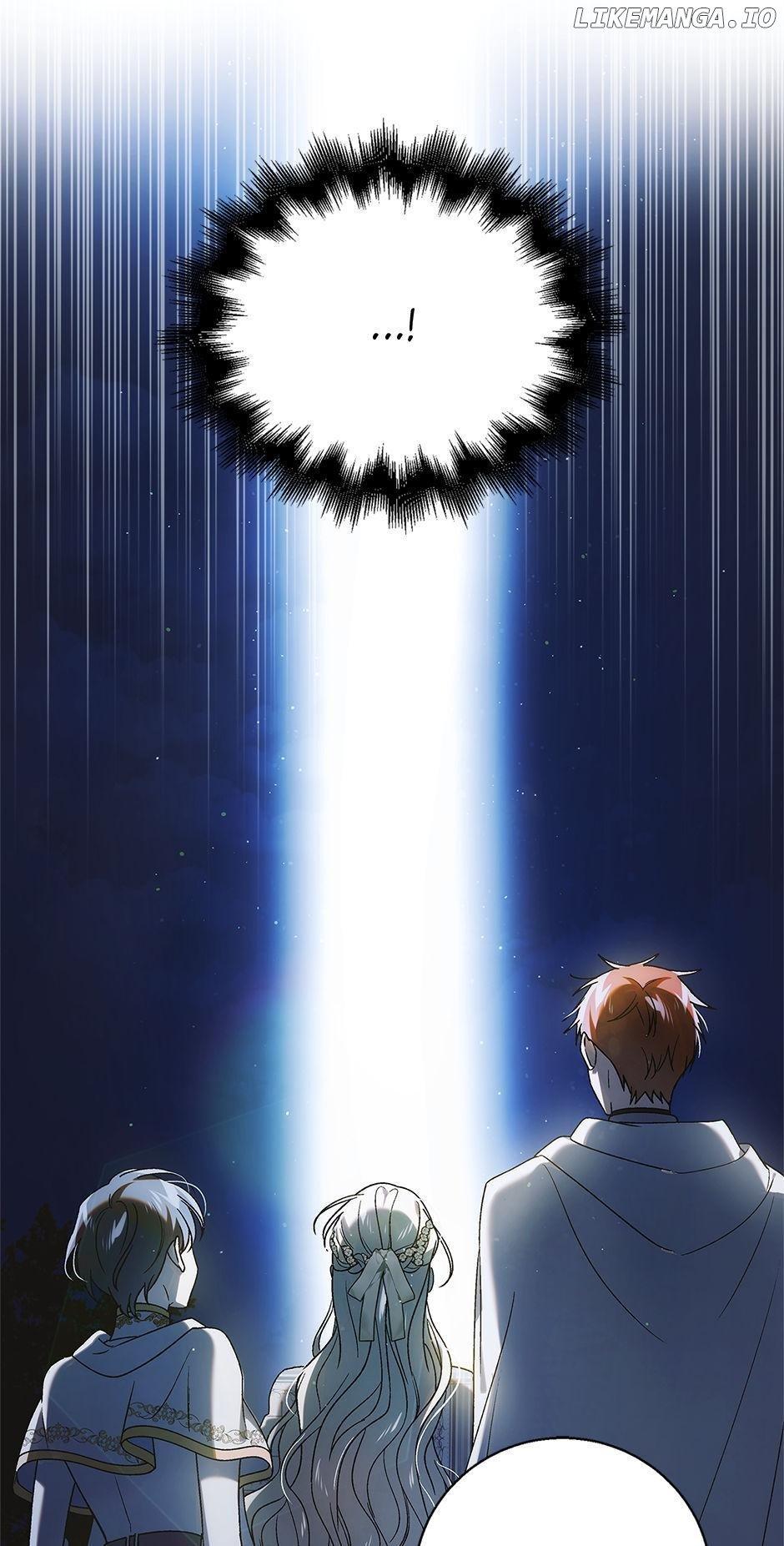 A Way to Protect the Lovable You Chapter 115 page 24