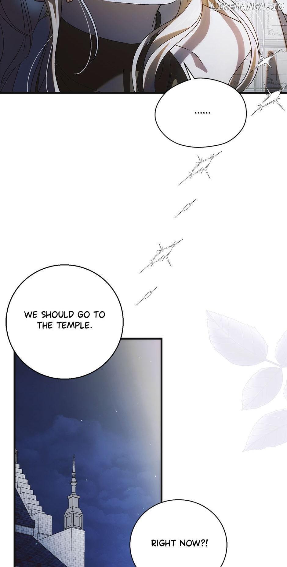 A Way to Protect the Lovable You Chapter 115 page 26