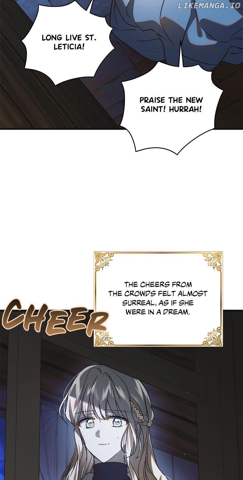 A Way to Protect the Lovable You Chapter 115 page 29