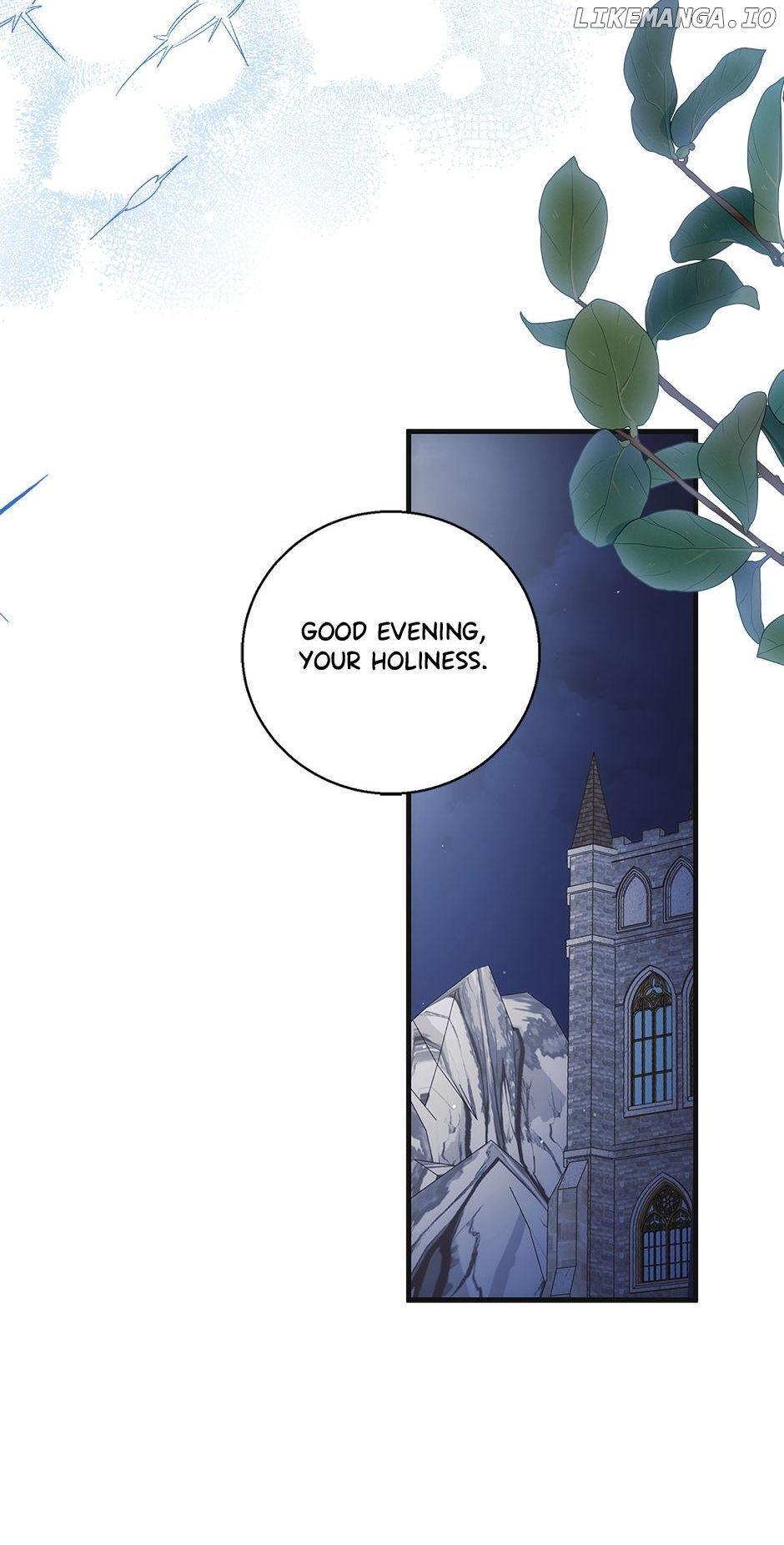 A Way to Protect the Lovable You Chapter 115 page 31