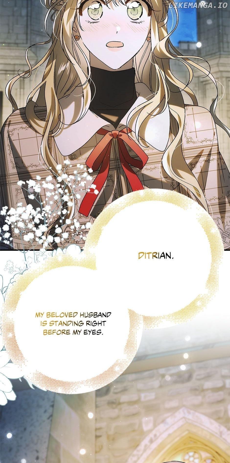 A Way to Protect the Lovable You Chapter 115 page 38