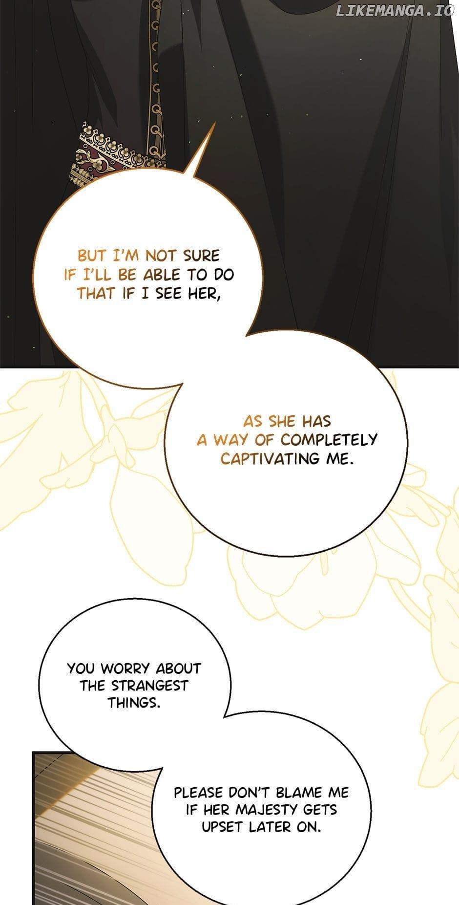 A Way to Protect the Lovable You Chapter 115 page 42