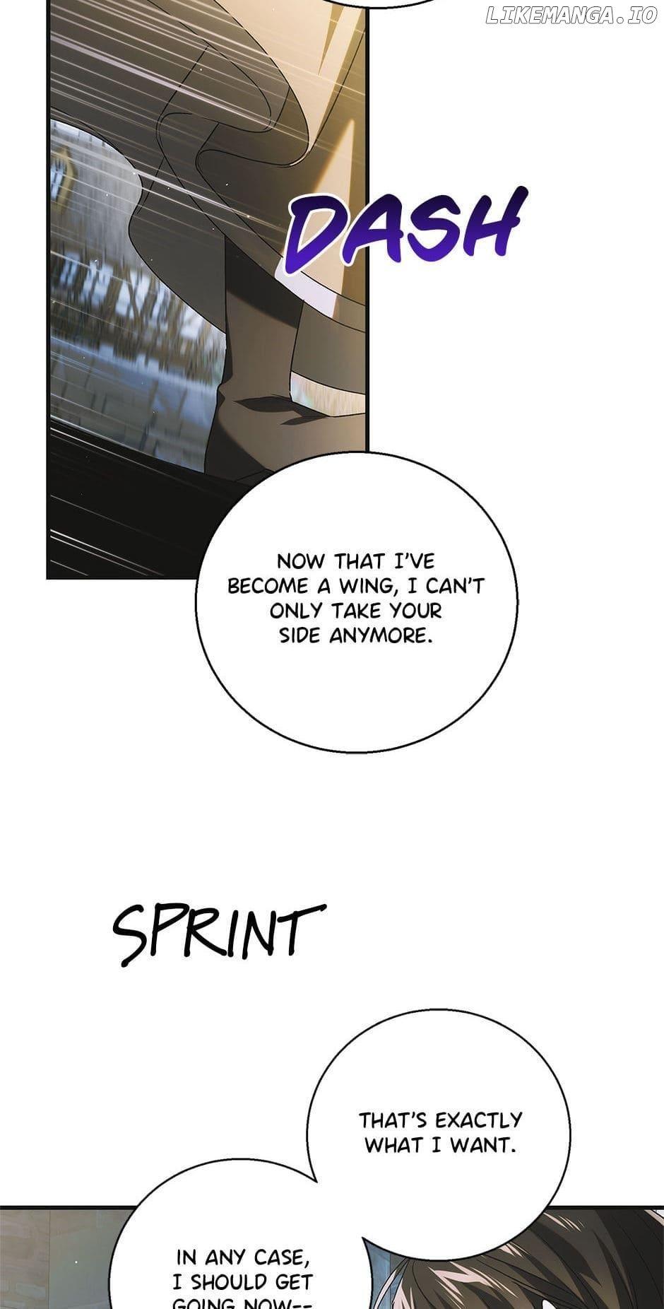 A Way to Protect the Lovable You Chapter 115 page 43