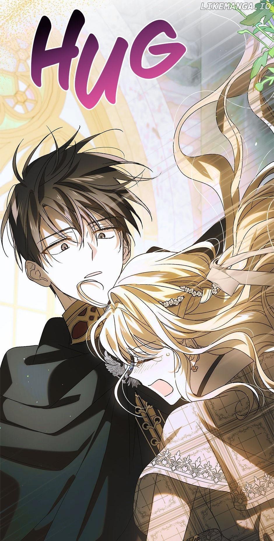 A Way to Protect the Lovable You Chapter 115 page 45