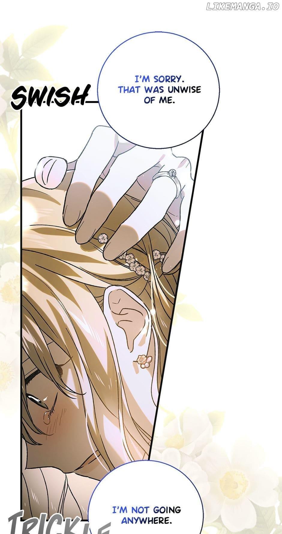 A Way to Protect the Lovable You Chapter 115 page 48