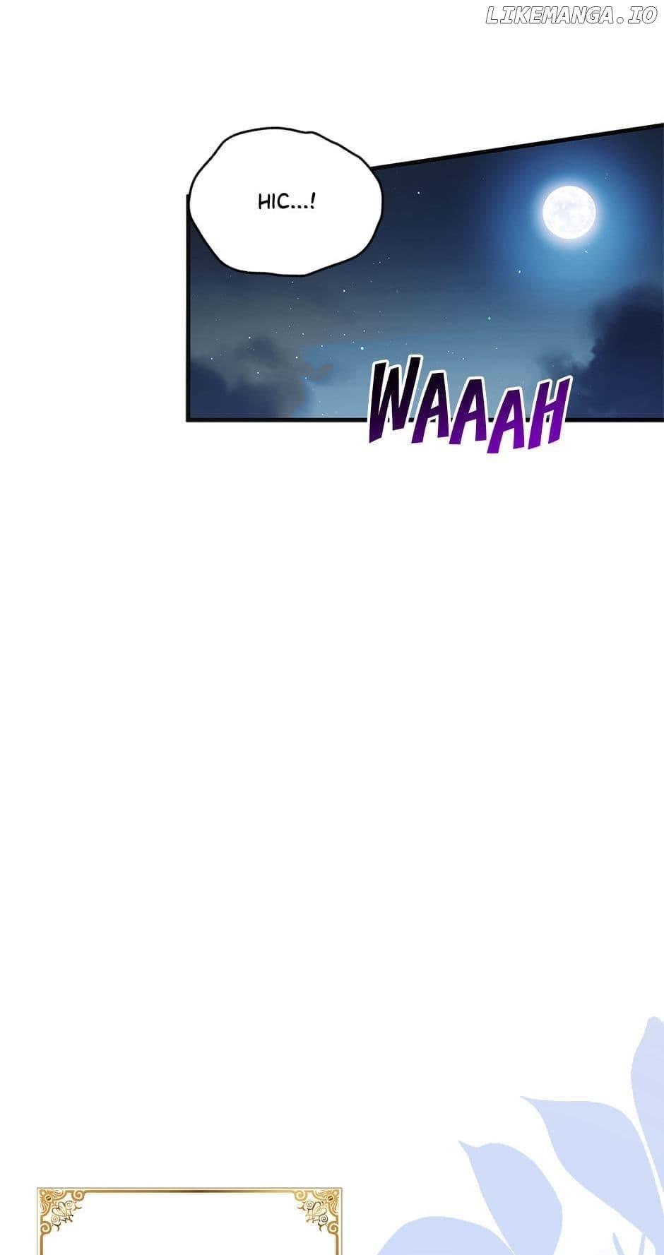 A Way to Protect the Lovable You Chapter 115 page 50