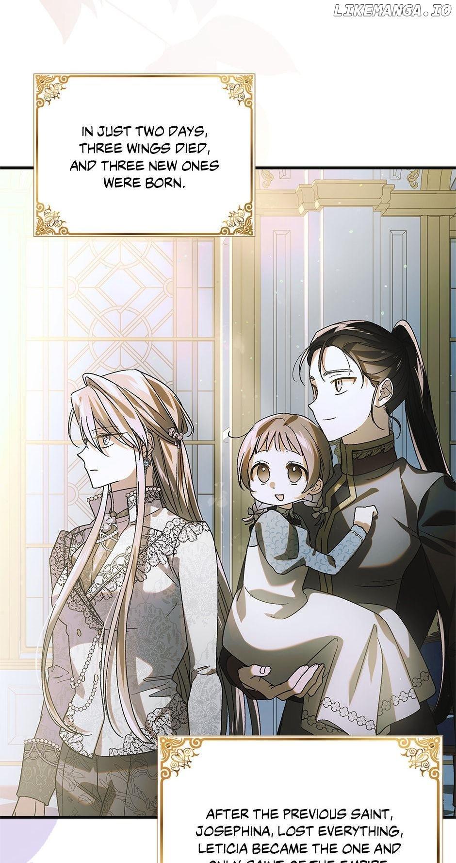 A Way to Protect the Lovable You Chapter 115 page 52
