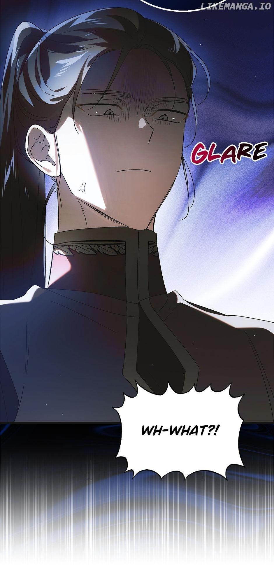 A Way to Protect the Lovable You Chapter 115 page 63