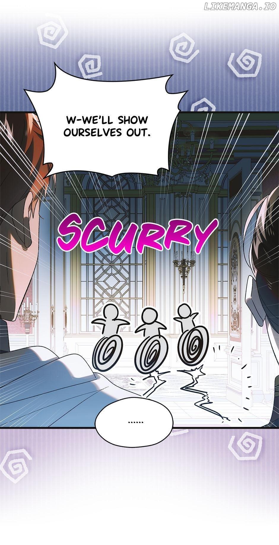 A Way to Protect the Lovable You Chapter 115 page 64