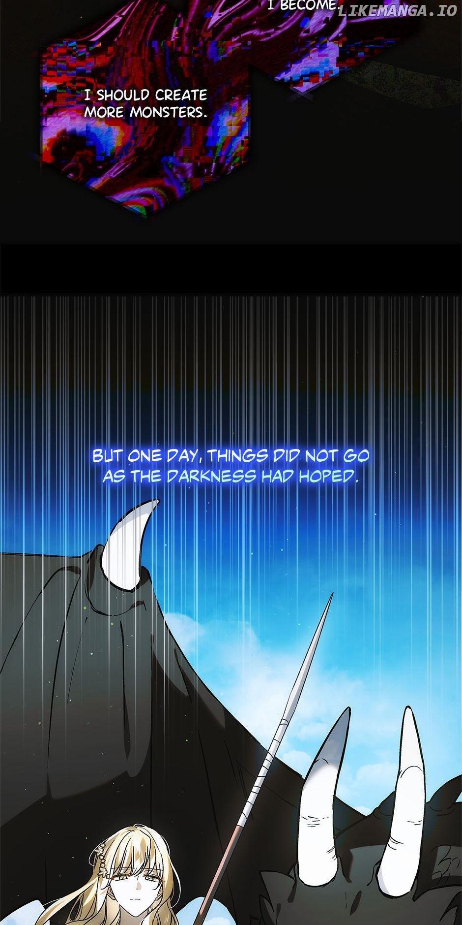 A Way to Protect the Lovable You Chapter 115 page 6