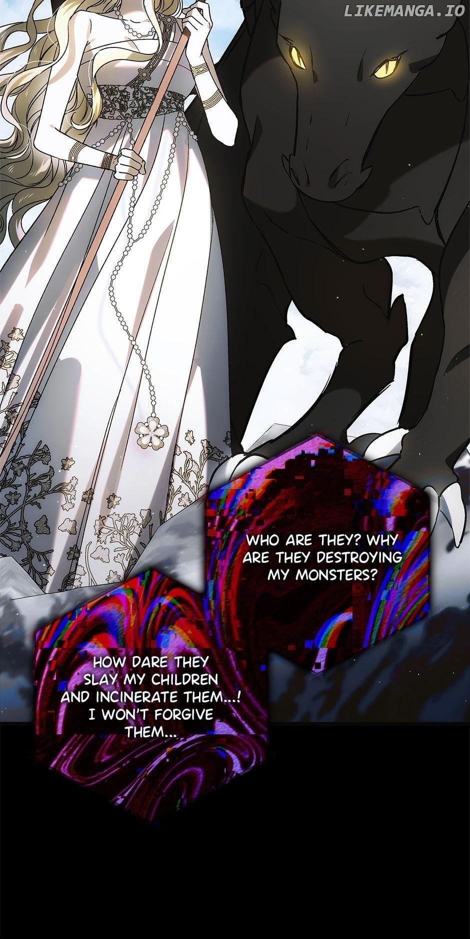 A Way to Protect the Lovable You Chapter 115 page 7