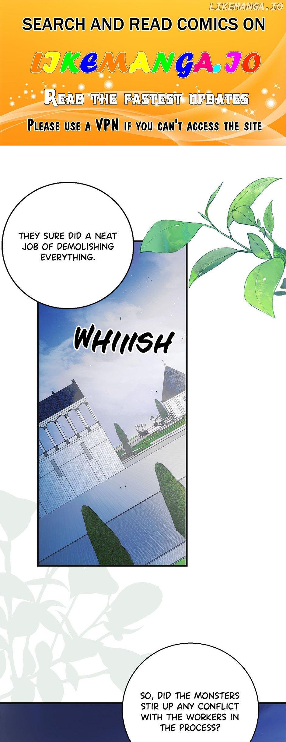 A Way to Protect the Lovable You Chapter 116 page 0