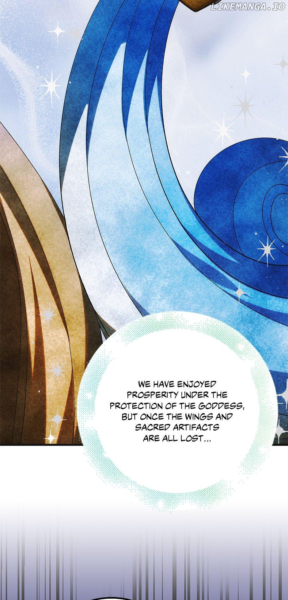 A Way to Protect the Lovable You Chapter 116 page 14