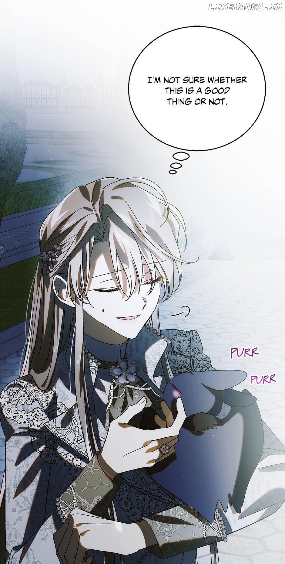A Way to Protect the Lovable You Chapter 116 page 16