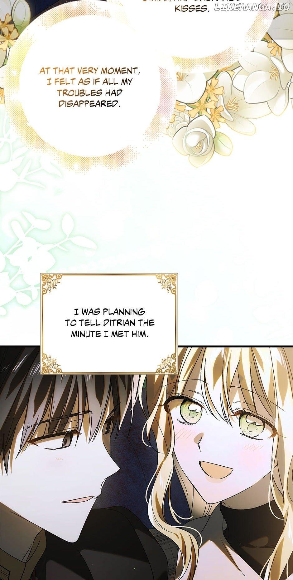 A Way to Protect the Lovable You Chapter 116 page 20