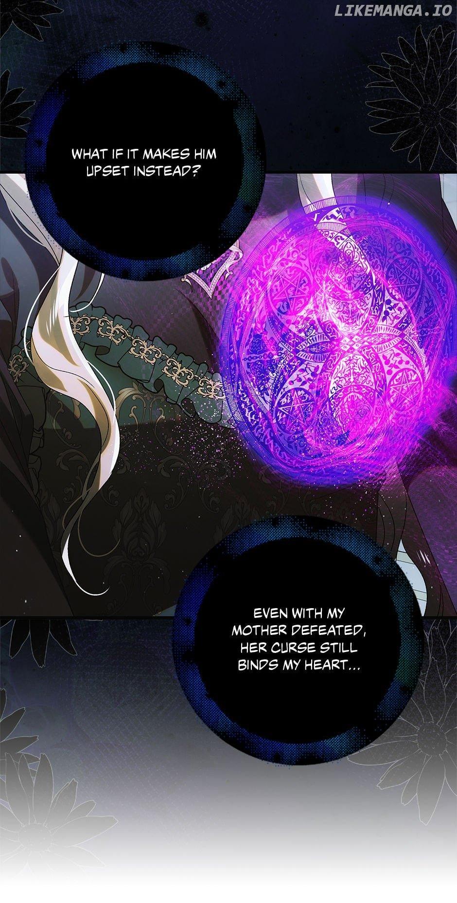 A Way to Protect the Lovable You Chapter 116 page 23