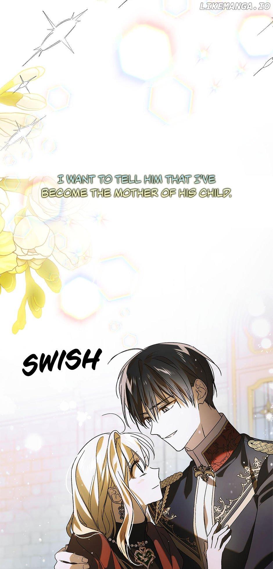 A Way to Protect the Lovable You Chapter 116 page 32