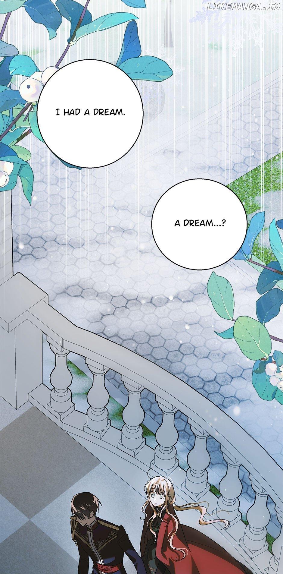 A Way to Protect the Lovable You Chapter 116 page 40