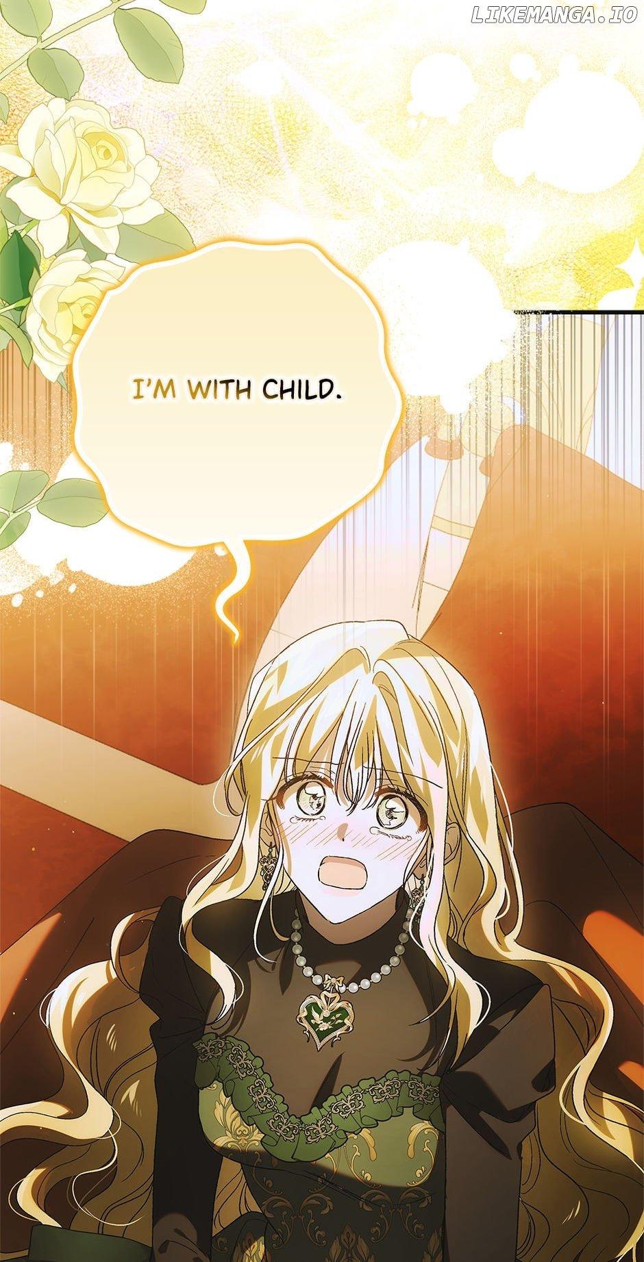A Way to Protect the Lovable You Chapter 116 page 52