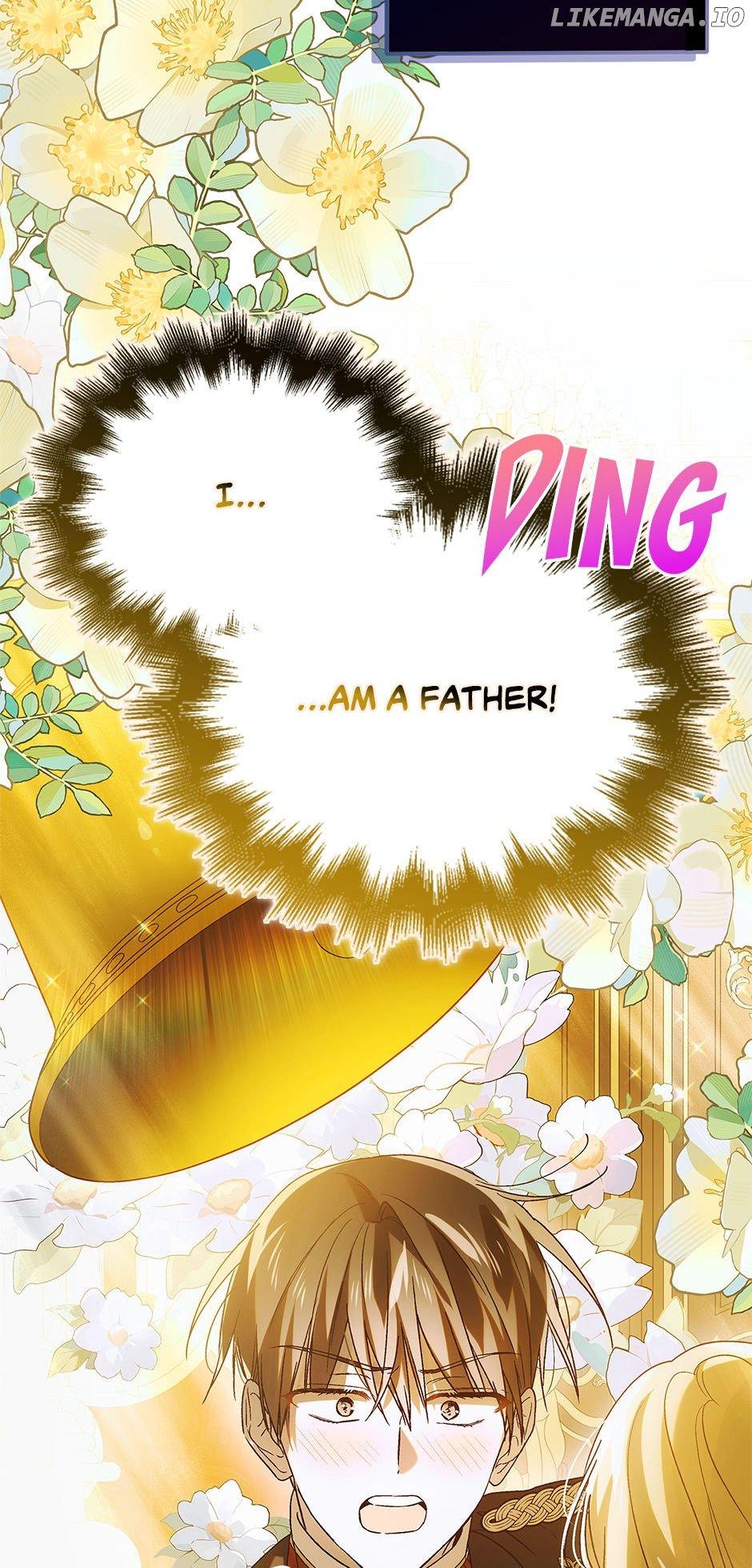 A Way to Protect the Lovable You Chapter 116 page 58