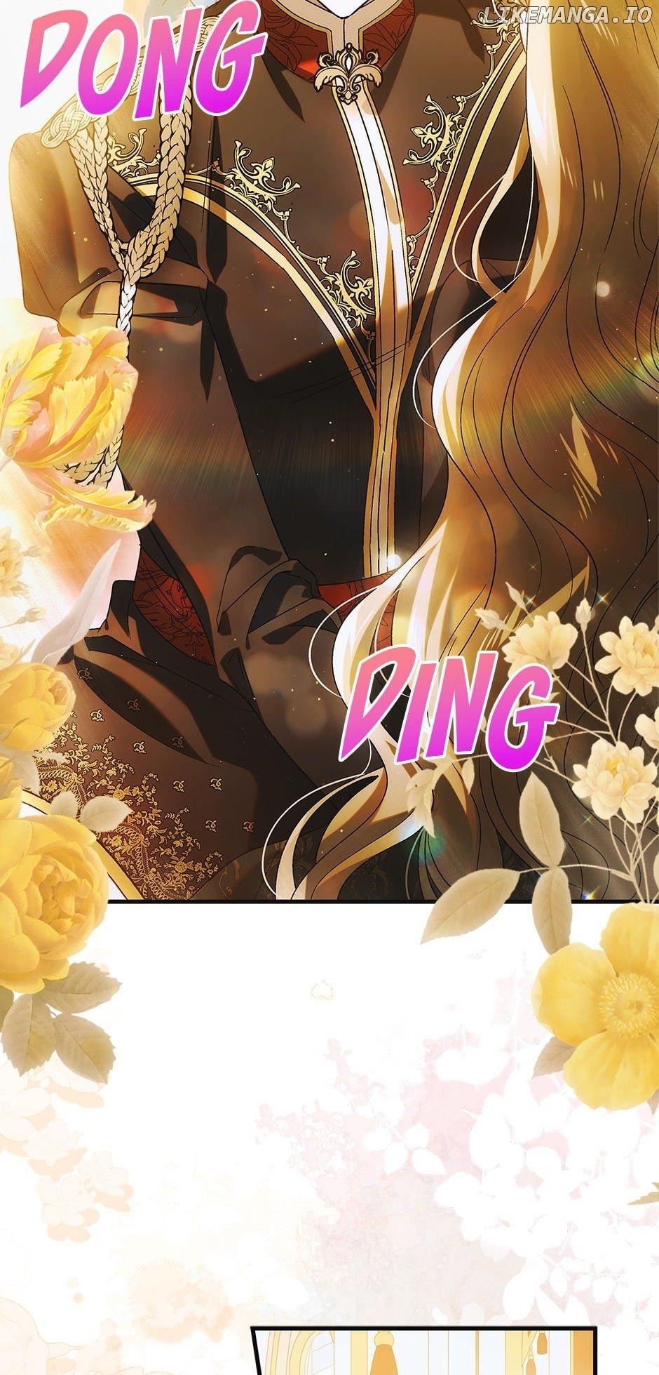 A Way to Protect the Lovable You Chapter 116 page 59
