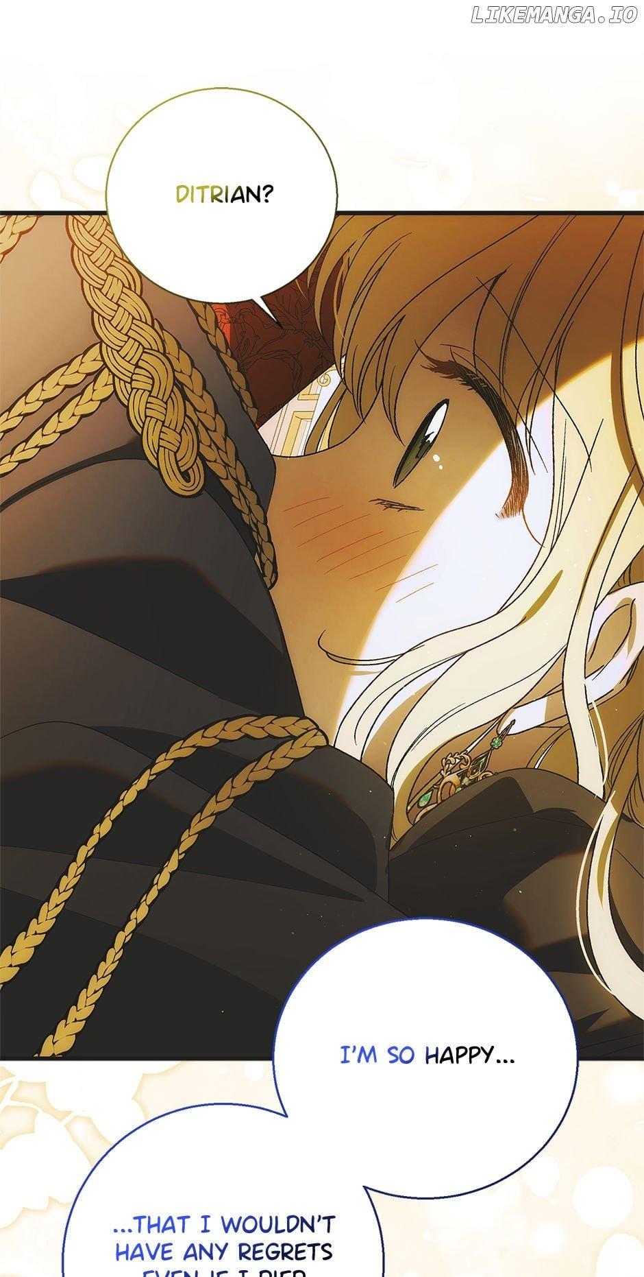 A Way to Protect the Lovable You Chapter 116 page 63