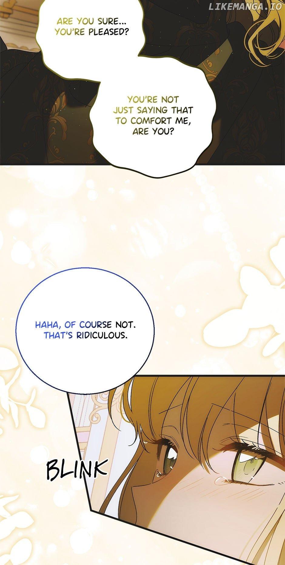 A Way to Protect the Lovable You Chapter 116 page 67