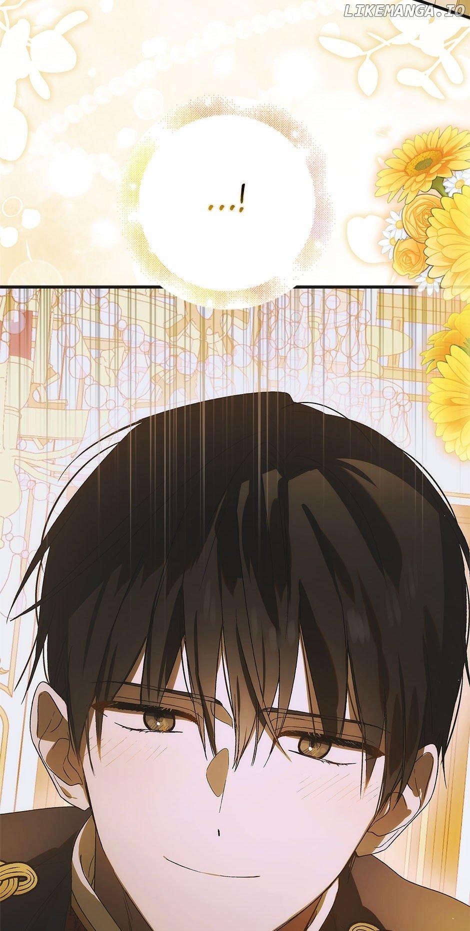 A Way to Protect the Lovable You Chapter 116 page 68