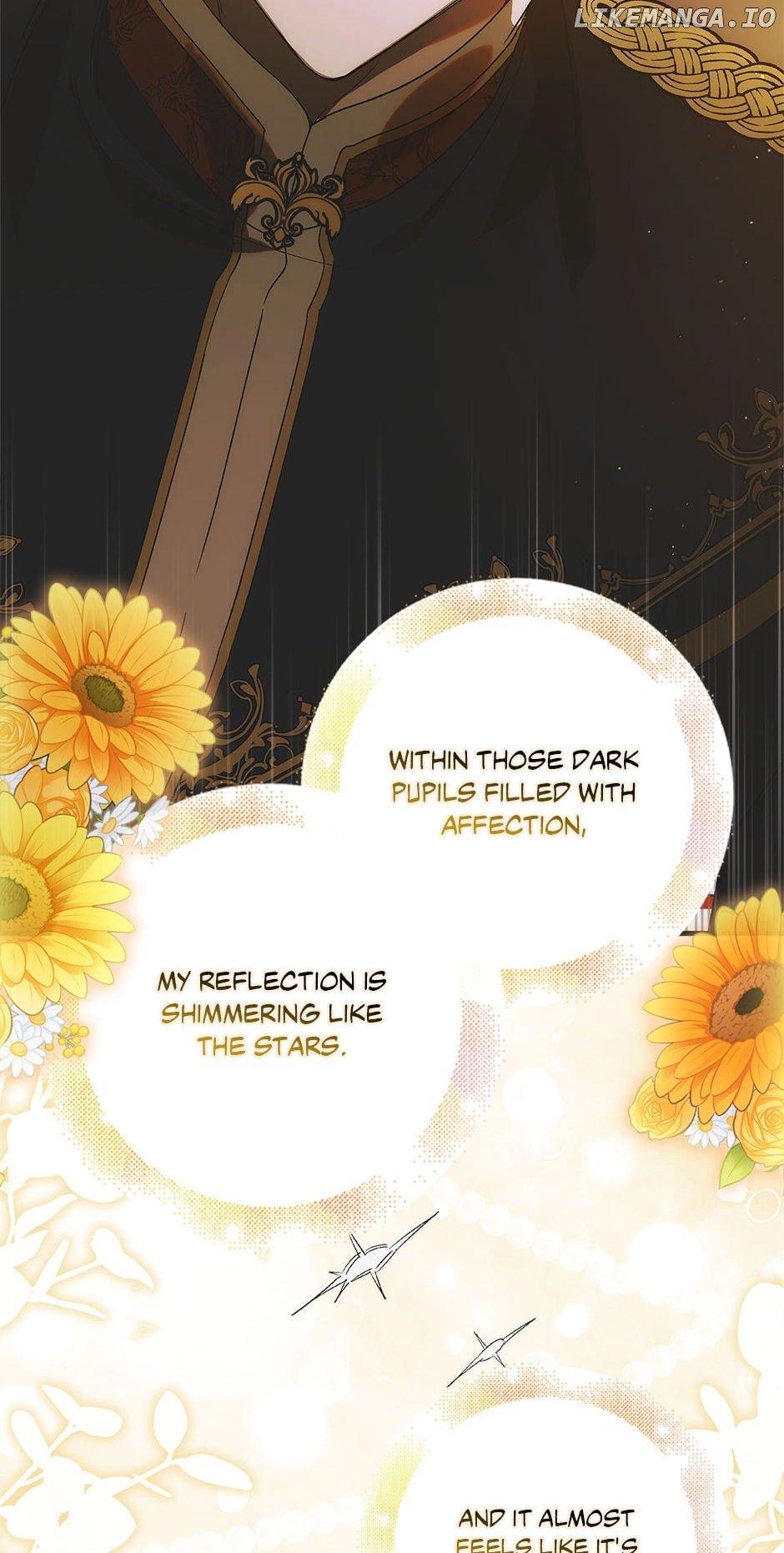 A Way to Protect the Lovable You Chapter 116 page 69