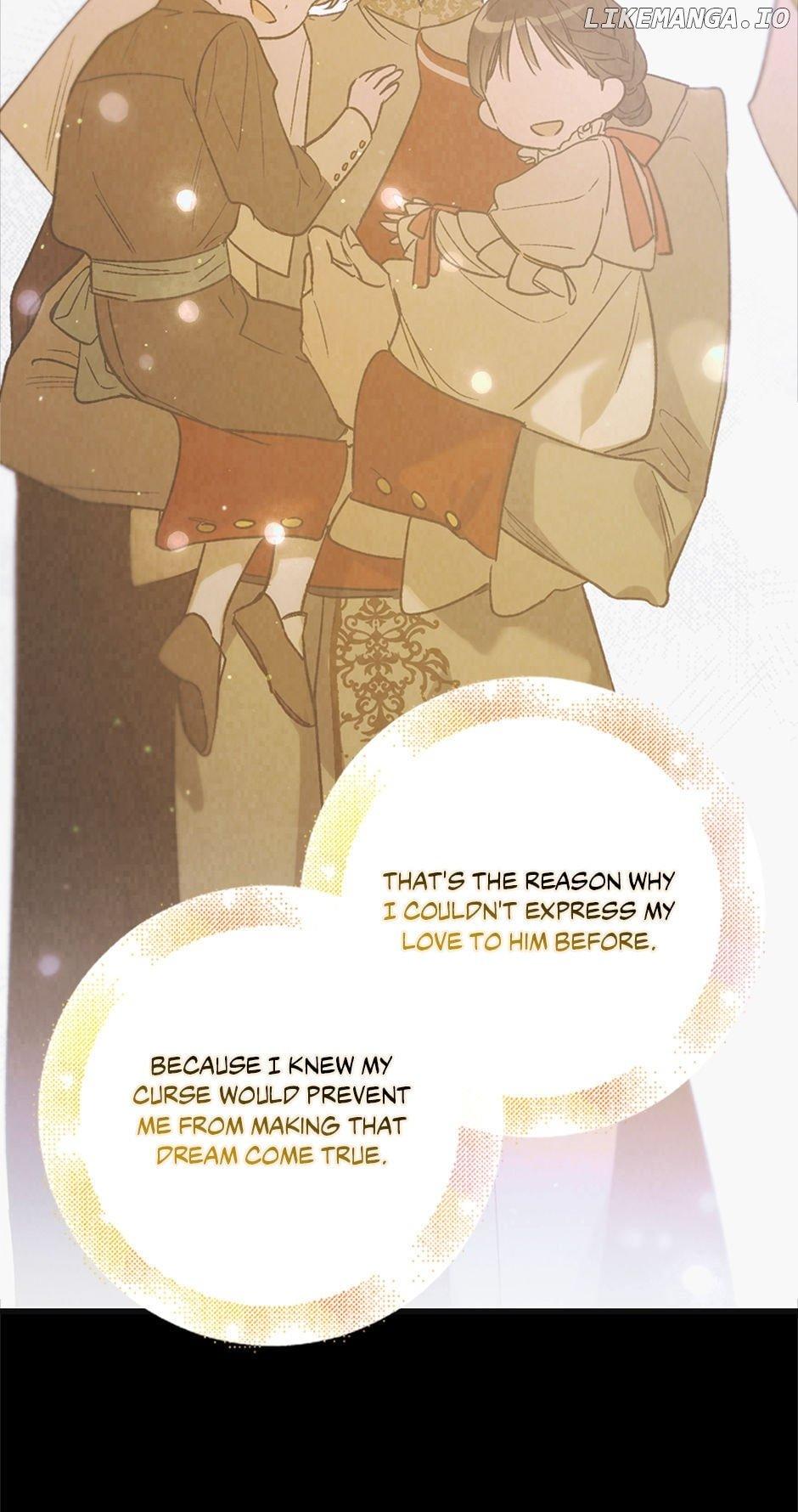 A Way to Protect the Lovable You Chapter 116 page 73