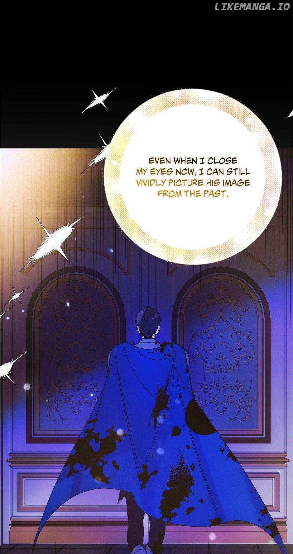 A Way to Protect the Lovable You Chapter 116 page 74