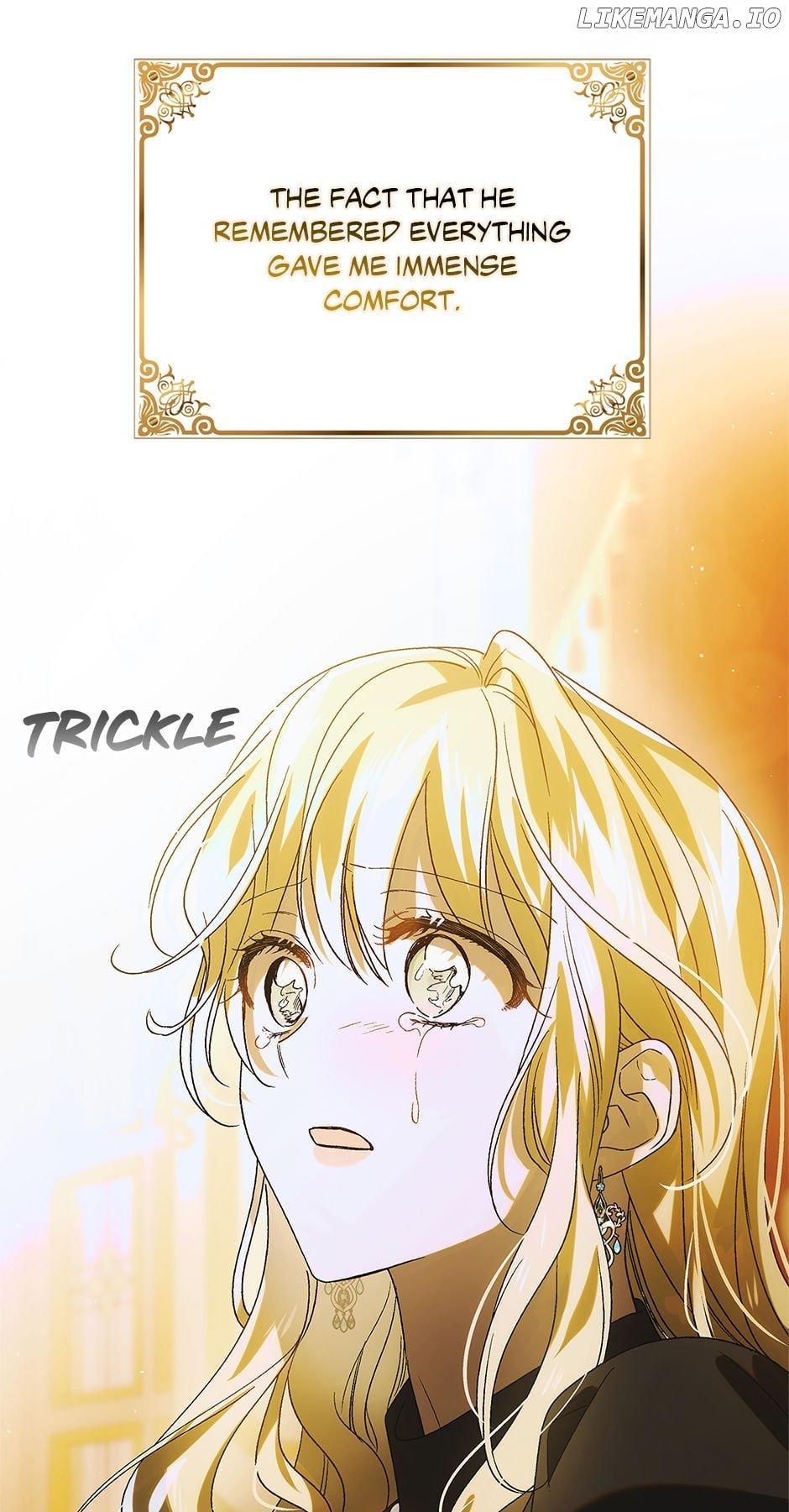 A Way to Protect the Lovable You Chapter 116 page 79