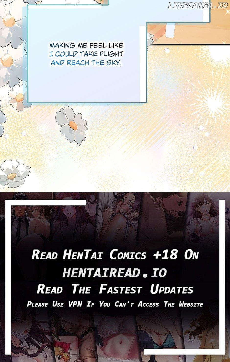 A Way to Protect the Lovable You Chapter 116 page 86