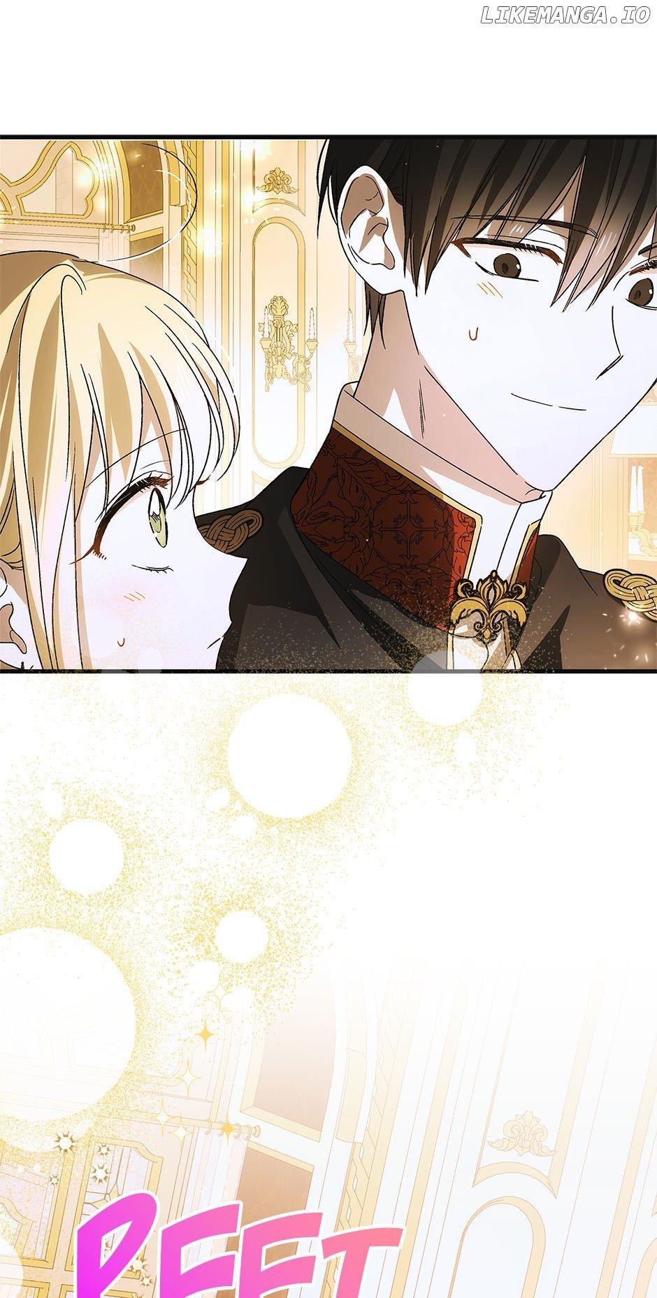A Way to Protect the Lovable You Chapter 118 page 16