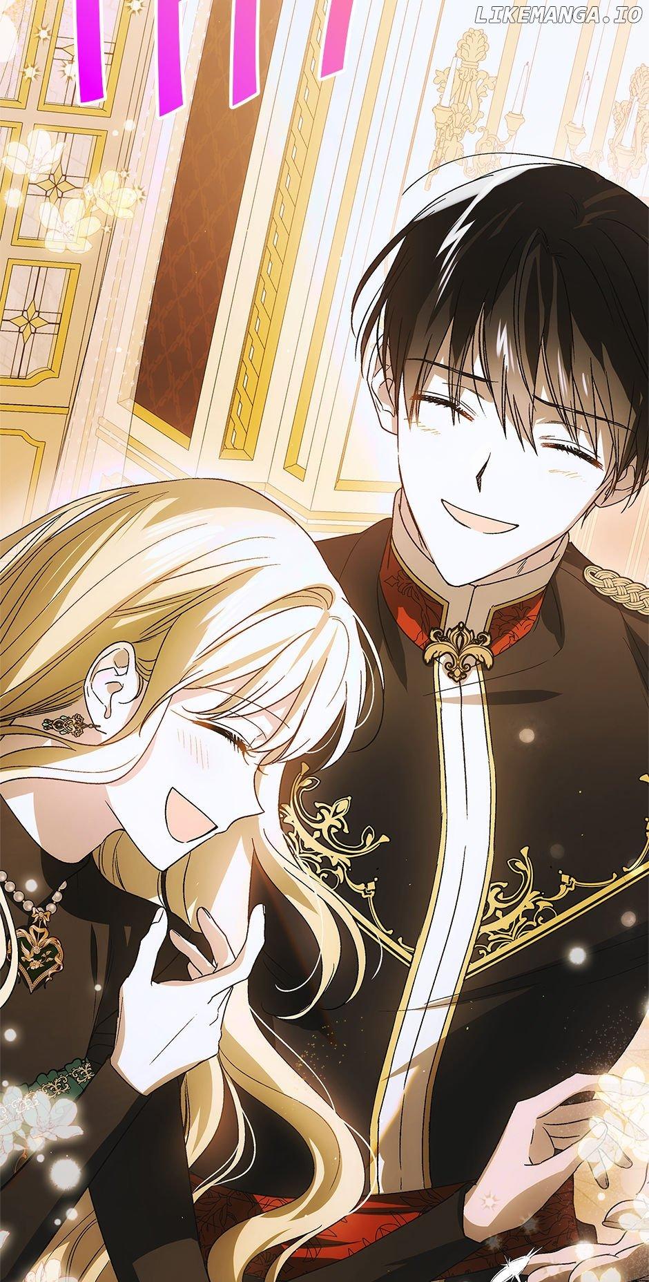 A Way to Protect the Lovable You Chapter 118 page 17