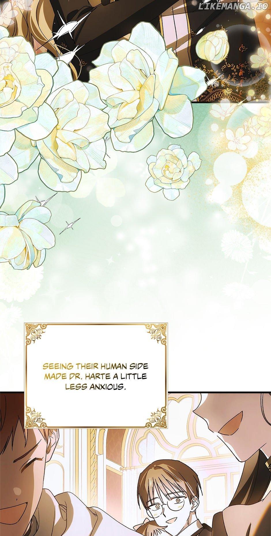 A Way to Protect the Lovable You Chapter 118 page 18