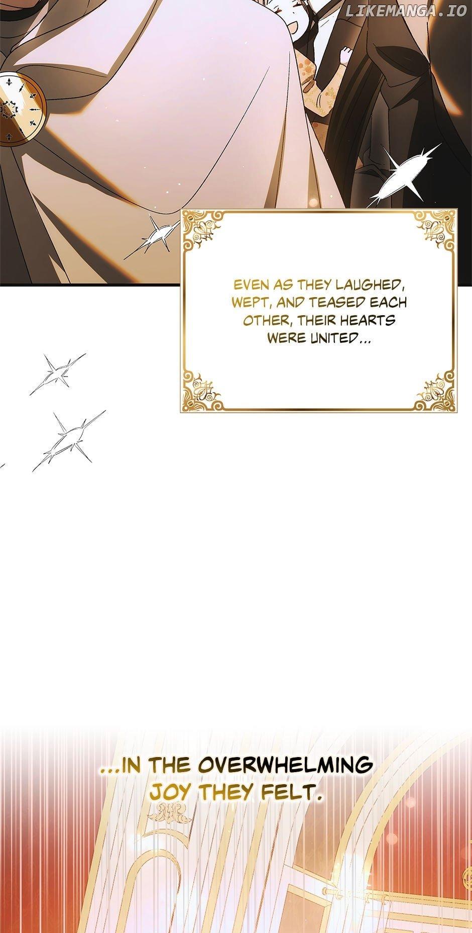 A Way to Protect the Lovable You Chapter 118 page 19