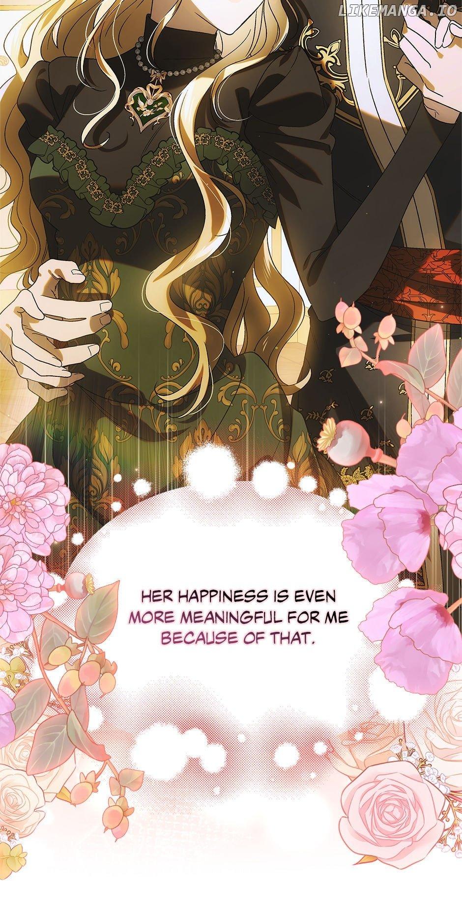 A Way to Protect the Lovable You Chapter 118 page 25