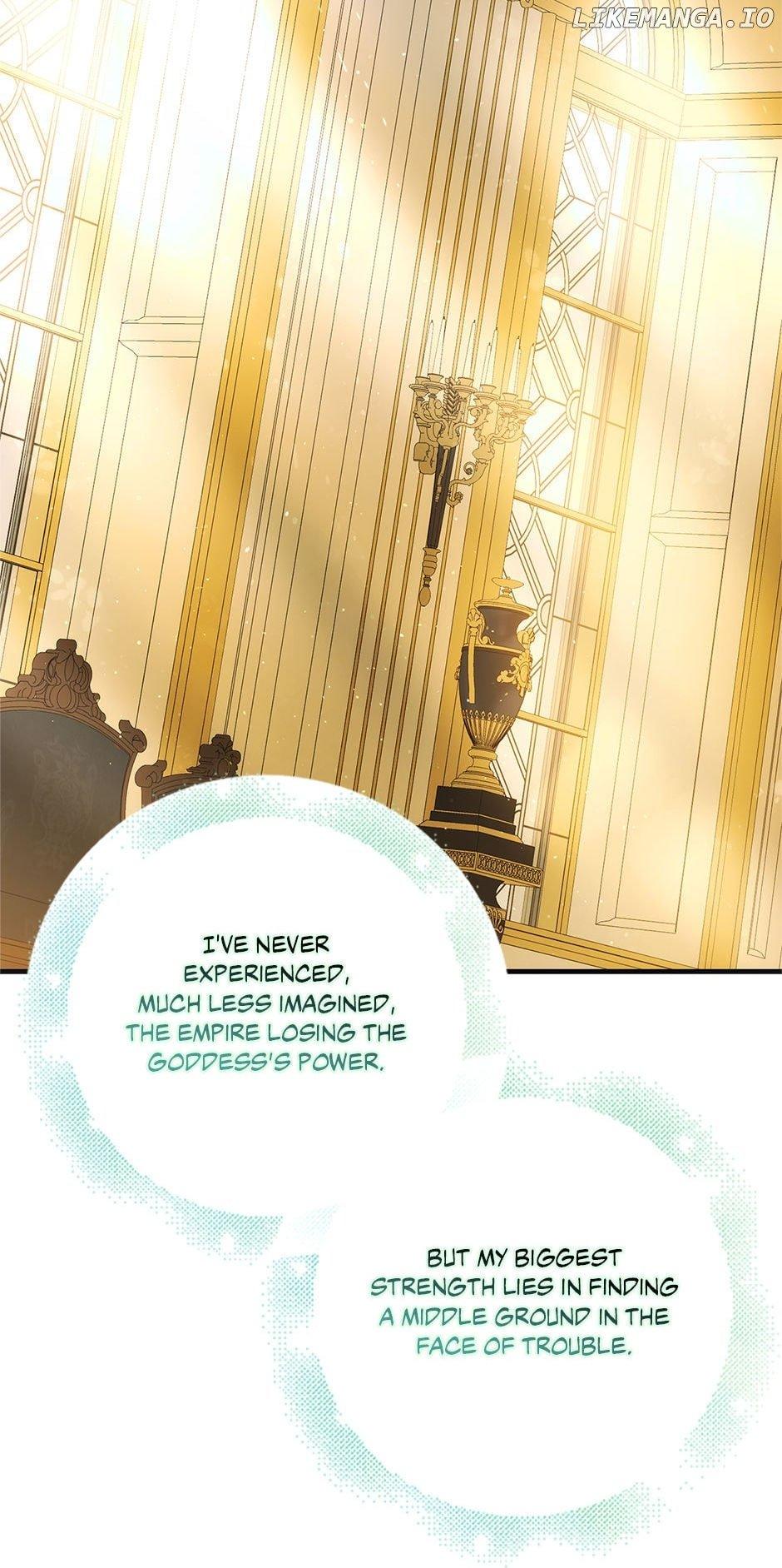 A Way to Protect the Lovable You Chapter 118 page 32