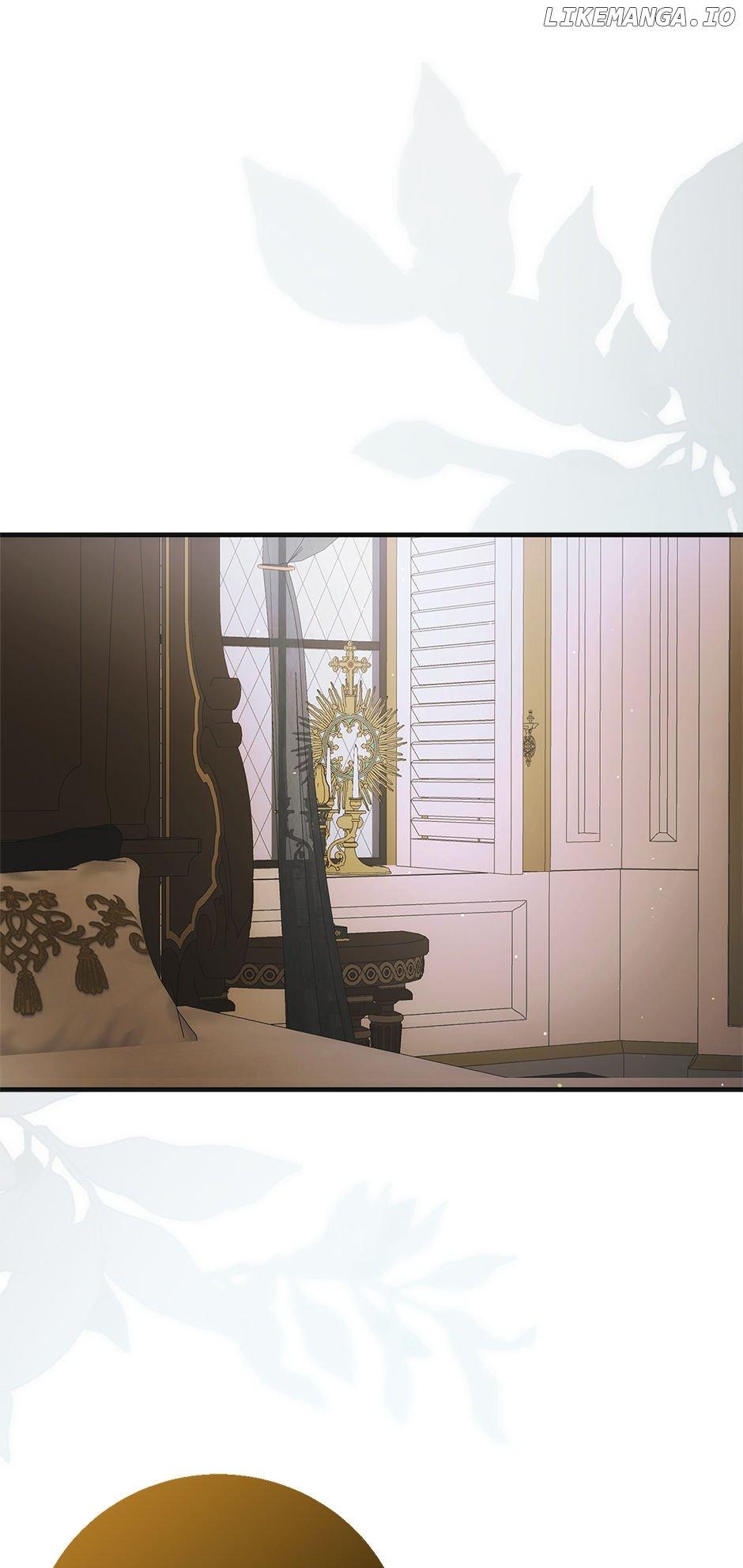 A Way to Protect the Lovable You Chapter 118 page 34