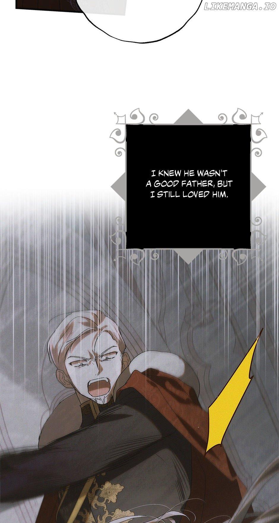 A Way to Protect the Lovable You Chapter 118 page 44