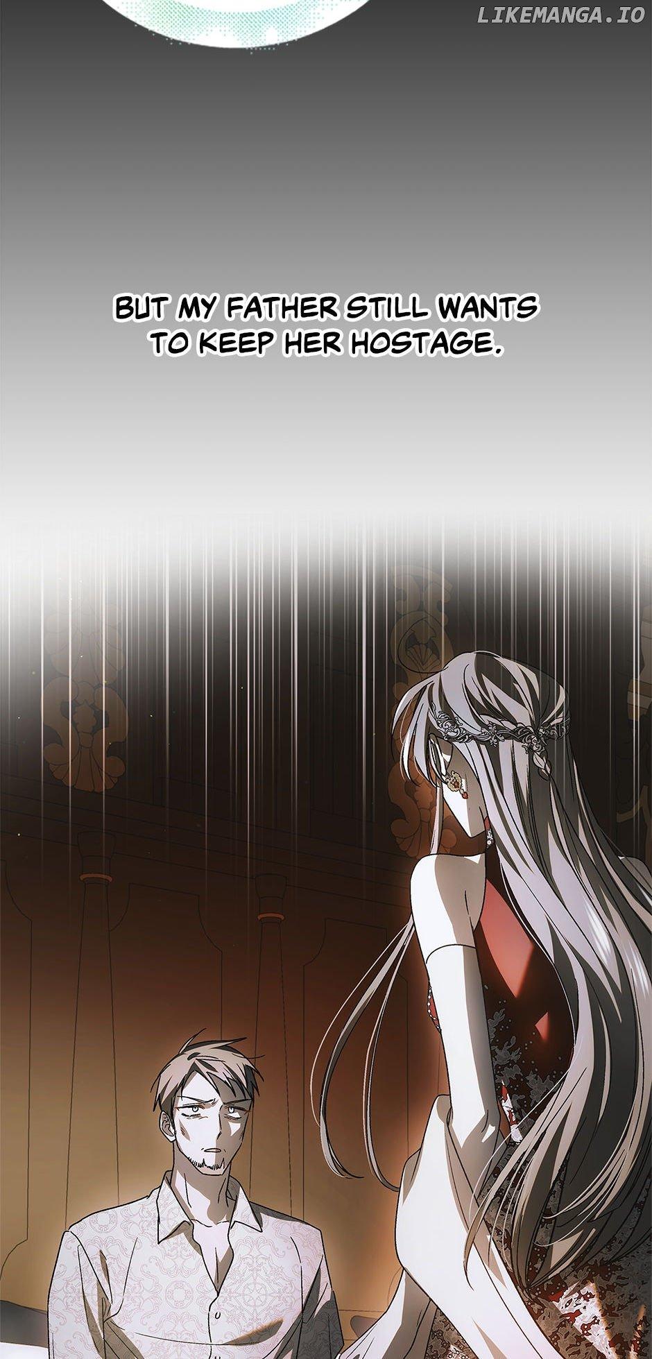 A Way to Protect the Lovable You Chapter 118 page 52