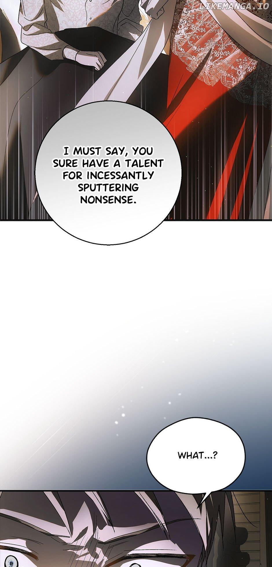 A Way to Protect the Lovable You Chapter 118 page 53